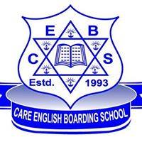 Care English Boarding School logo